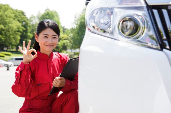 自動車板金の実績が豊富な板金整備の業者が事故で傷ついた車体を丁寧に修復