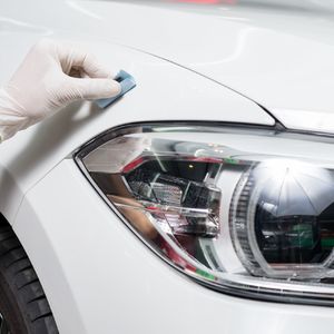 自動車板金修理・整備　メンテナンスなどを丁寧に実施いたします