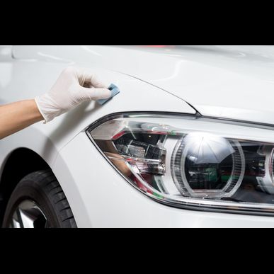 自動車板金修理・整備　メンテナンスなどを丁寧に実施いたします