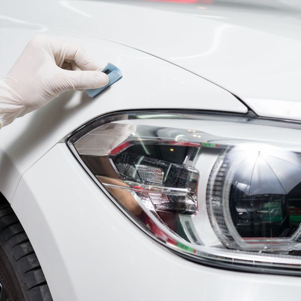 自動車板金修理・整備　メンテナンスなどを丁寧に実施いたします