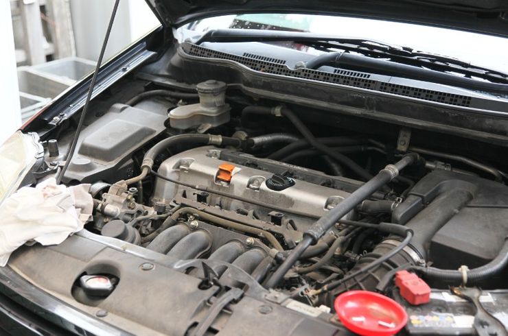 オリジナルパーツ